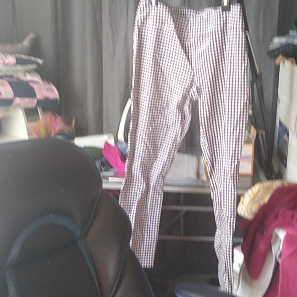 Women's pants